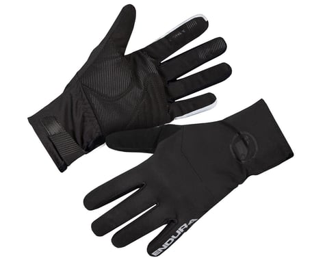 Endura Deluge Gloves (Black) (M)
